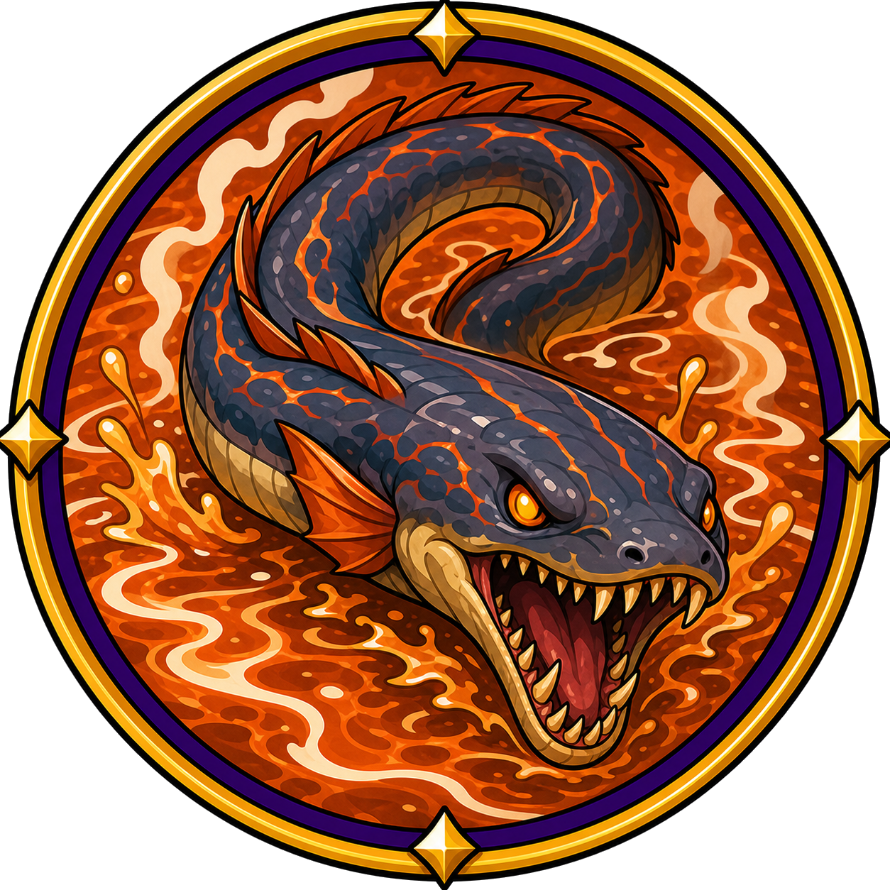 NPC token