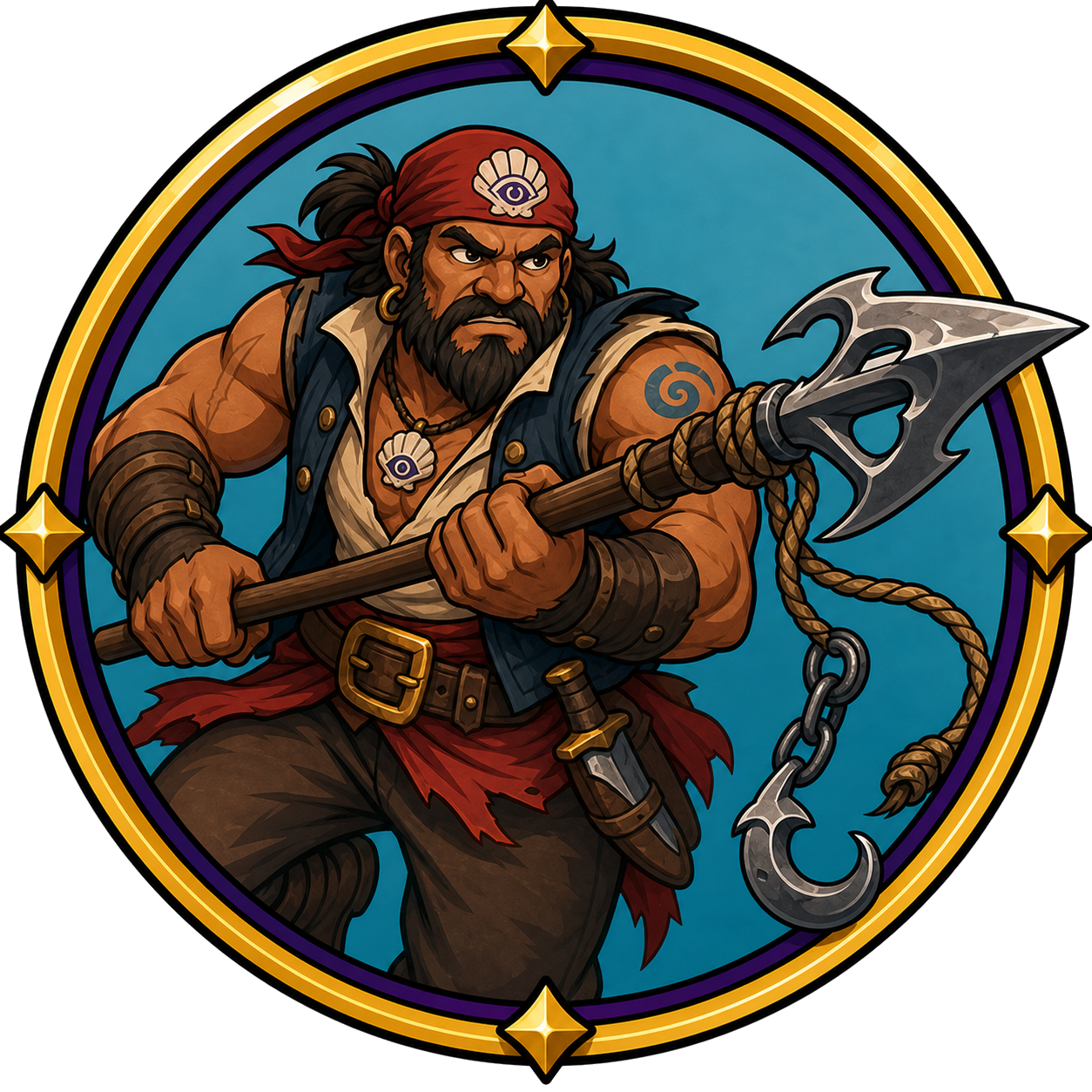 Additional VTT token
